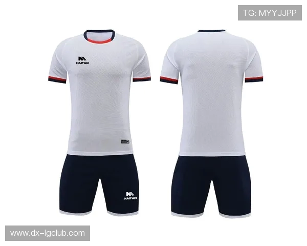 以超智能足球球衣制作为核心的未来运动装备革新探索趋势蓝图展望